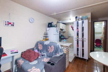 Apartamento para alugar com 50m², 2 quartos e 1 vaga Apartamento para alugar com 50m², 2 quartos e 1 vagaSala