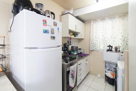 Apartamento para alugar com 50m², 2 quartos e 1 vaga Apartamento para alugar com 50m², 2 quartos e 1 vagaCozinha