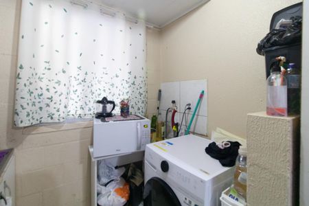Apartamento para alugar com 50m², 2 quartos e 1 vaga Apartamento para alugar com 50m², 2 quartos e 1 vagaCozinha