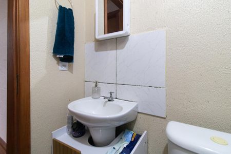 Apartamento para alugar com 50m², 2 quartos e 1 vaga Apartamento para alugar com 50m², 2 quartos e 1 vagaBanheiro