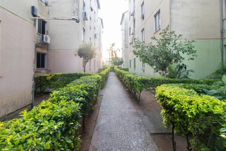 Apartamento para alugar com 50m², 2 quartos e 1 vaga Apartamento para alugar com 50m², 2 quartos e 1 vagaÁrea comum