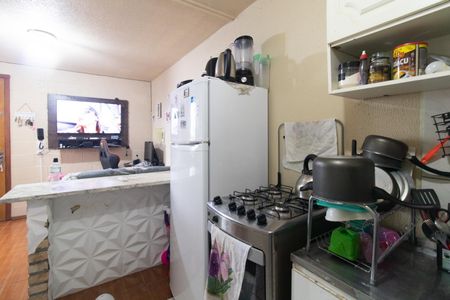 Apartamento para alugar com 50m², 2 quartos e 1 vaga Apartamento para alugar com 50m², 2 quartos e 1 vagaCozinha