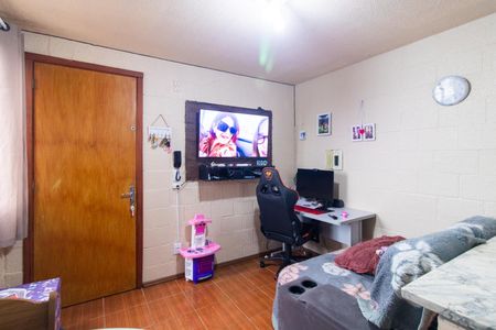 Apartamento para alugar com 50m², 2 quartos e 1 vaga Apartamento para alugar com 50m², 2 quartos e 1 vagaSala