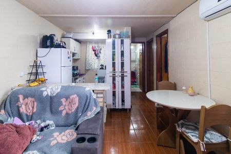 Apartamento para alugar com 50m², 2 quartos e 1 vaga Apartamento para alugar com 50m², 2 quartos e 1 vagaSala