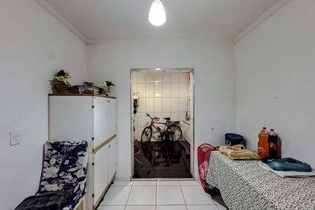 Casa à venda com 161m², 3 quartos e 6 vagas Casa à venda com 161m², 3 quartos e 6 vagasSala (Casa 2)