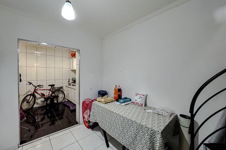 Casa à venda com 161m², 3 quartos e 6 vagas Casa à venda com 161m², 3 quartos e 6 vagasSala (Casa 2)