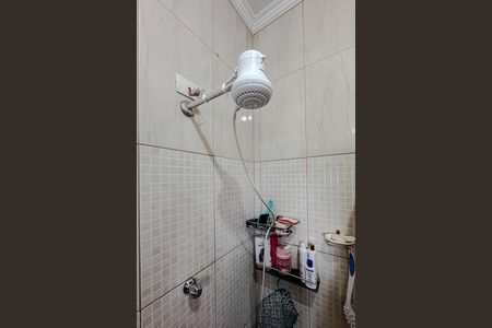 Casa à venda com 161m², 3 quartos e 6 vagas Casa à venda com 161m², 3 quartos e 6 vagasBanheiro