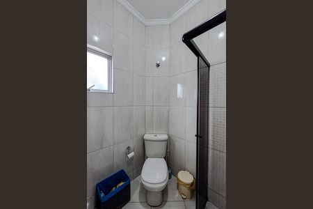 Banheiro de casa à venda com 3 quartos, 161m² em Mooca, São Paulo