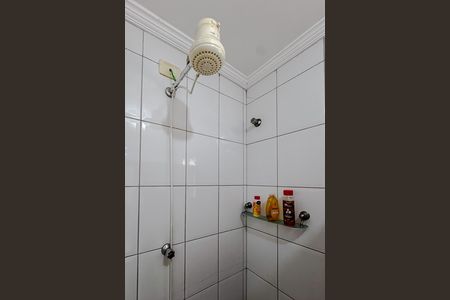 Casa à venda com 161m², 3 quartos e 6 vagas Casa à venda com 161m², 3 quartos e 6 vagasBanheiro da Suíte