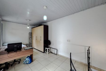 Casa à venda com 161m², 3 quartos e 6 vagas Casa à venda com 161m², 3 quartos e 6 vagasQuarto 3 - Suíte
