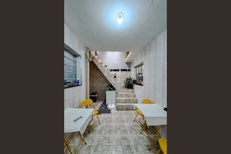 Área de Serviço de casa à venda com 3 quartos, 161m² em Mooca, São Paulo