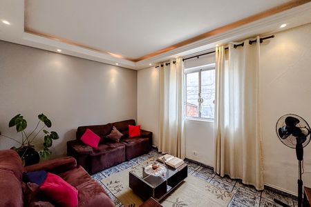 Casa à venda com 3 quartos, 161m² em Mooca, São Paulo