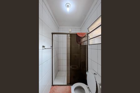 Casa à venda com 161m², 3 quartos e 6 vagas Casa à venda com 161m², 3 quartos e 6 vagasBanheiro da Suíte
