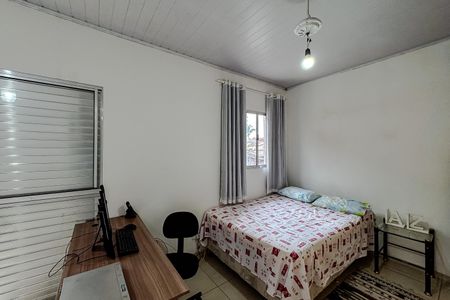 Casa à venda com 161m², 3 quartos e 6 vagas Casa à venda com 161m², 3 quartos e 6 vagasQuarto 3 - Suíte