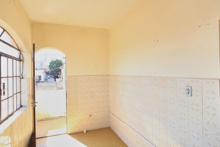 Cozinha de casa para alugar com 3 quartos, 240m² em Penha, Belo Horizonte