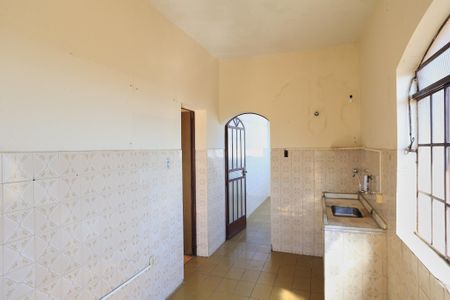 Casa para alugar com 240m², 3 quartos e sem vagaCozinha
