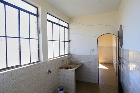 Casa para alugar com 240m², 3 quartos e sem vagaÁrea de Serviço
