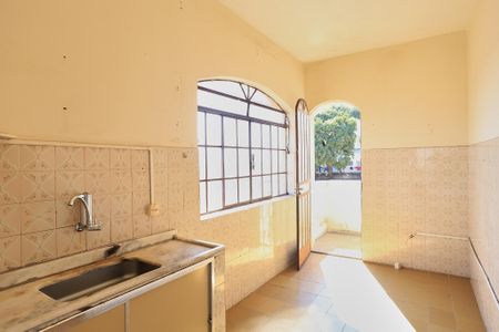 Casa para alugar com 240m², 3 quartos e sem vagaCozinha