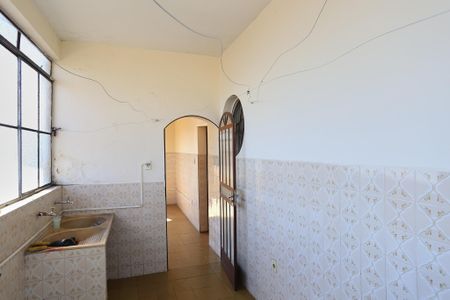 Casa para alugar com 240m², 3 quartos e sem vagaÁrea de Serviço