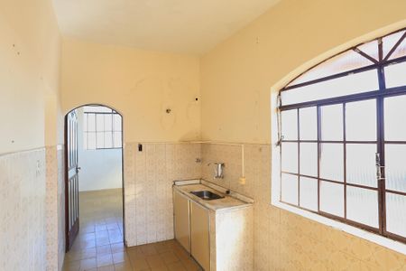 Casa para alugar com 240m², 3 quartos e sem vagaCozinha
