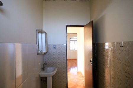 Casa para alugar com 240m², 3 quartos e sem vagaBanheiro