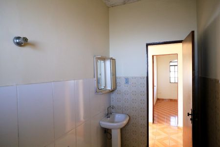 Casa para alugar com 240m², 3 quartos e sem vagaBanheiro
