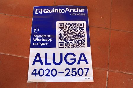 Plaquinha de casa para alugar com 3 quartos, 240m² em Penha, Belo Horizonte
