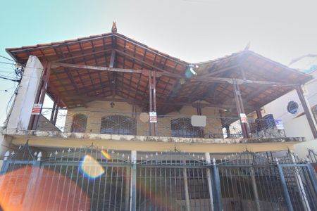 Casa para alugar com 240m², 3 quartos e sem vagaFachada