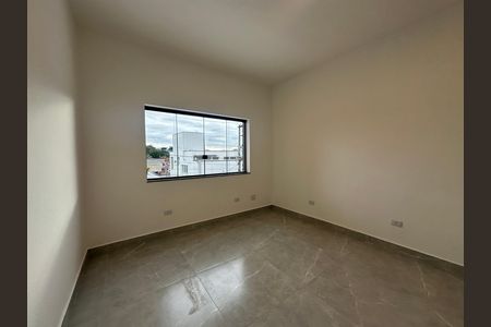 Sala de casa para alugar com 3 quartos, 85m² em Jardim Silveira, Barueri