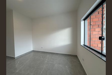 Sala de casa para alugar com 3 quartos, 85m² em Jardim Silveira, Barueri