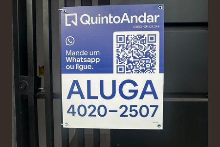Fachada de casa para alugar com 3 quartos, 85m² em Jardim Silveira, Barueri