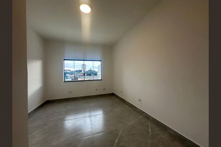 Sala de casa para alugar com 3 quartos, 85m² em Jardim Silveira, Barueri