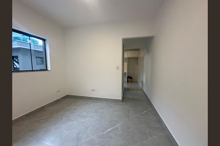 Casa para alugar com 45m², 1 quarto e sem vaga Casa para alugar com 45m², 1 quarto e sem vagaSala