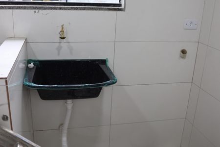 Casa para alugar com 45m², 1 quarto e sem vaga Casa para alugar com 45m², 1 quarto e sem vagaÁrea de Serviço