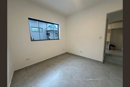 Casa para alugar com 45m², 1 quarto e sem vaga Casa para alugar com 45m², 1 quarto e sem vagaSala