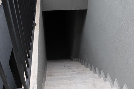 Casa para alugar com 45m², 1 quarto e sem vaga Casa para alugar com 45m², 1 quarto e sem vagaEntrada