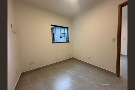 Casa para alugar com 45m², 1 quarto e sem vaga Casa para alugar com 45m², 1 quarto e sem vagaQuarto