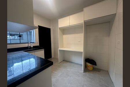 Casa para alugar com 45m², 1 quarto e sem vaga Casa para alugar com 45m², 1 quarto e sem vagaCozinha