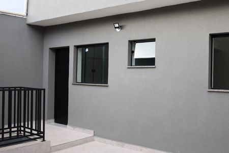 Casa para alugar com 45m², 1 quarto e sem vaga Casa para alugar com 45m², 1 quarto e sem vagaQuintal