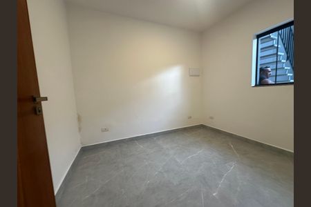 Casa para alugar com 45m², 1 quarto e sem vaga Casa para alugar com 45m², 1 quarto e sem vagaQuarto