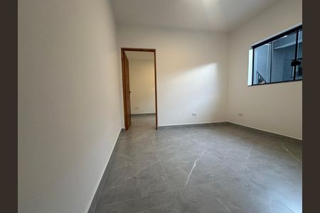Casa para alugar com 45m², 1 quarto e sem vaga Casa para alugar com 45m², 1 quarto e sem vagaSala
