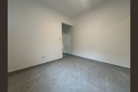 Casa para alugar com 45m², 1 quarto e sem vaga Casa para alugar com 45m², 1 quarto e sem vagaSala