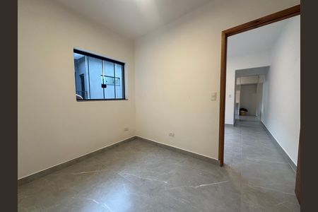 Casa para alugar com 45m², 1 quarto e sem vaga Casa para alugar com 45m², 1 quarto e sem vagaQuarto