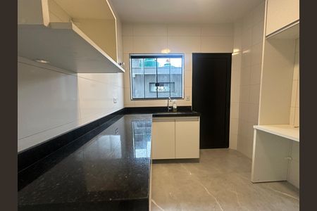 Casa para alugar com 45m², 1 quarto e sem vaga Casa para alugar com 45m², 1 quarto e sem vagaCozinha