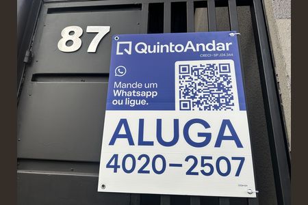 Casa para alugar com 45m², 1 quarto e sem vaga Casa para alugar com 45m², 1 quarto e sem vagaFachada