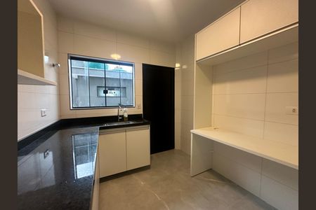 Casa para alugar com 45m², 1 quarto e sem vaga Casa para alugar com 45m², 1 quarto e sem vagaCozinha