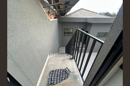 Entrada de casa para alugar com 1 quarto, 50m² em Jardim Silveira, Barueri