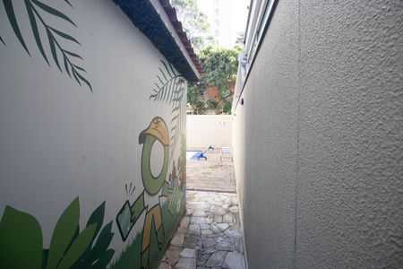 Área comum - Piscina de apartamento para alugar com 2 quartos, 58m² em Gopouva, Guarulhos