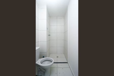 Banheiro de apartamento para alugar com 2 quartos, 40m² em Vila Andrade, São Paulo
