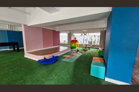 Apartamento para alugar com 2 quartos, 35m² em Usina Piratininga, São Paulo